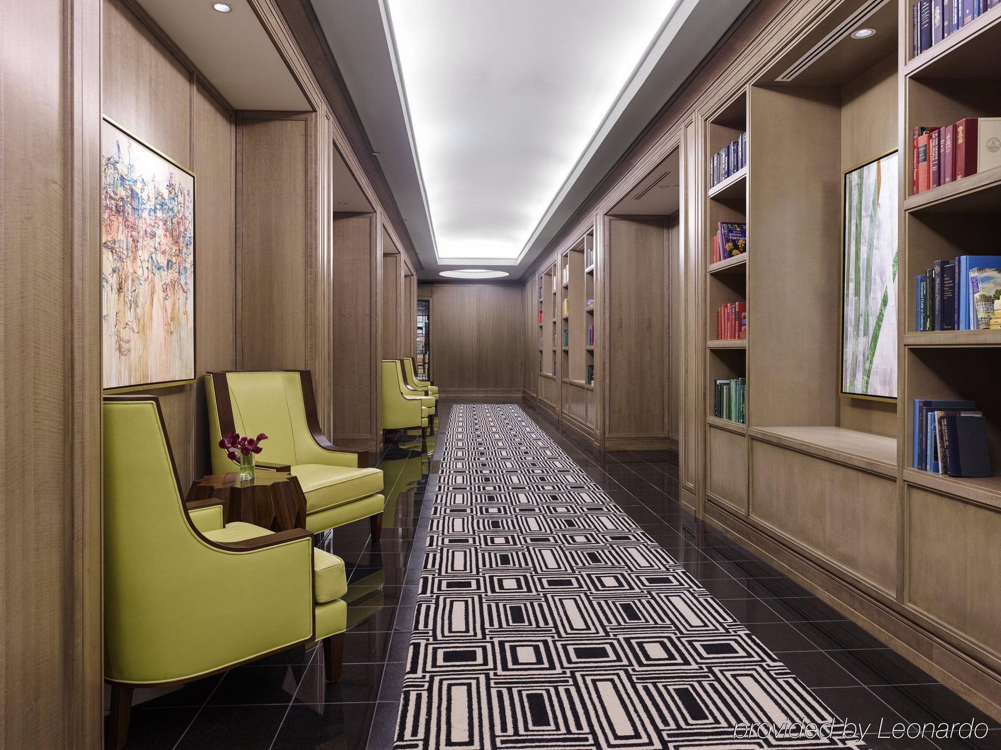 The Rittenhouse Hotel 5*
