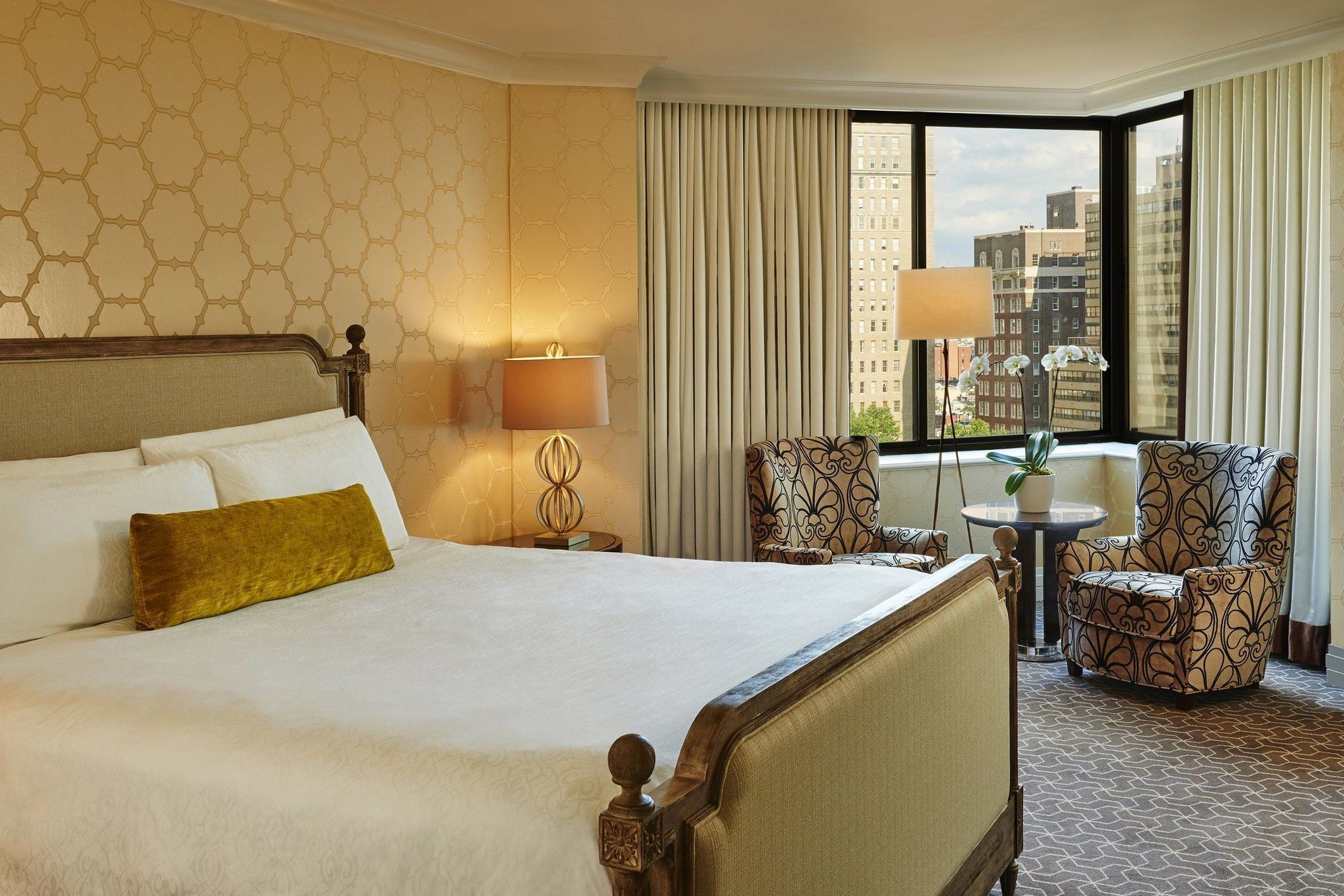 Hotel The Rittenhouse Filadelfia