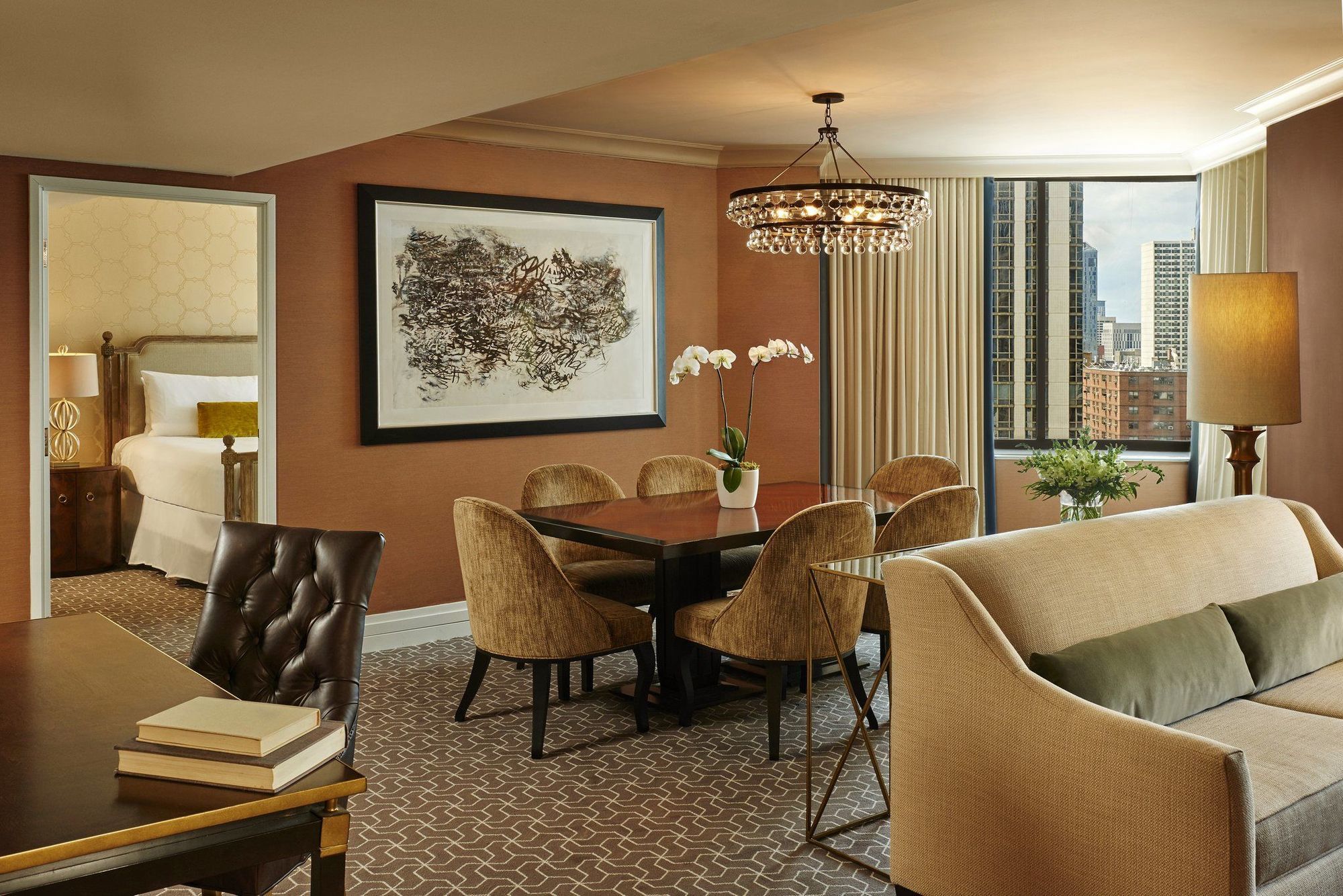 Hotel The Rittenhouse