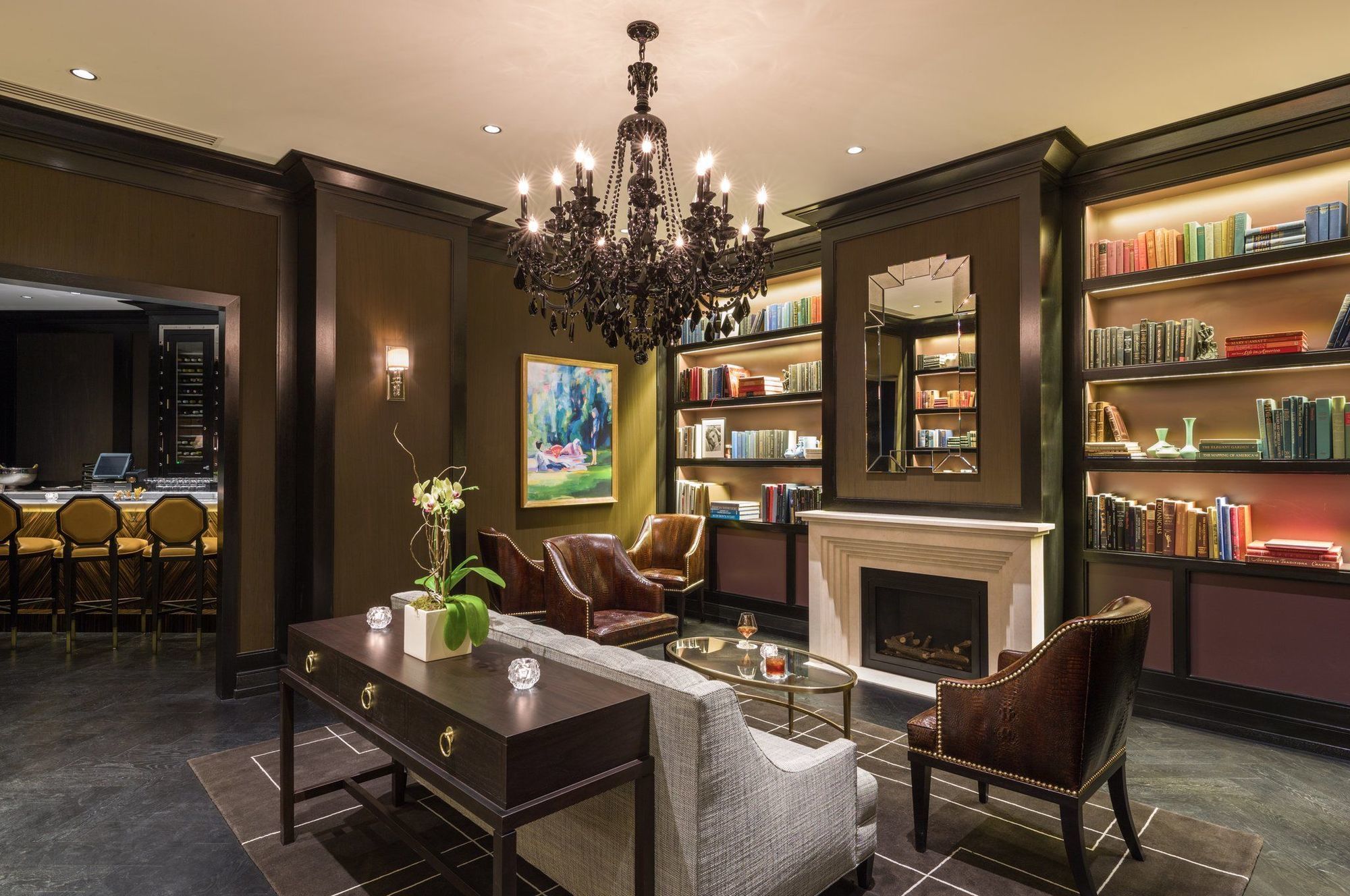 The Rittenhouse Filadelfia