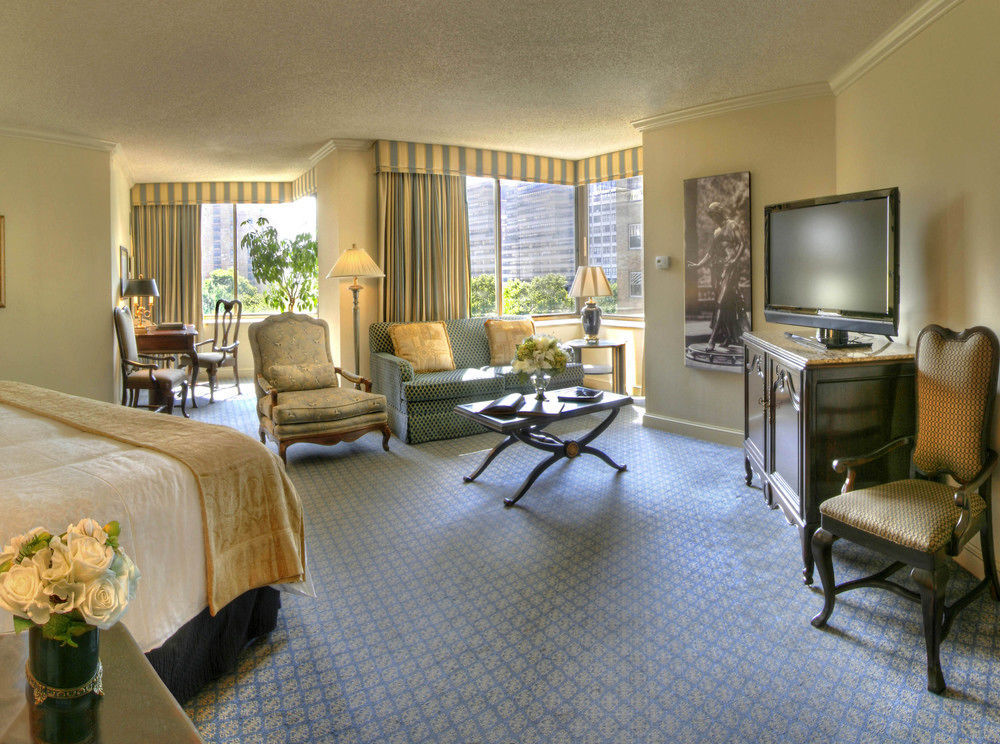 The Rittenhouse Hotel 5*