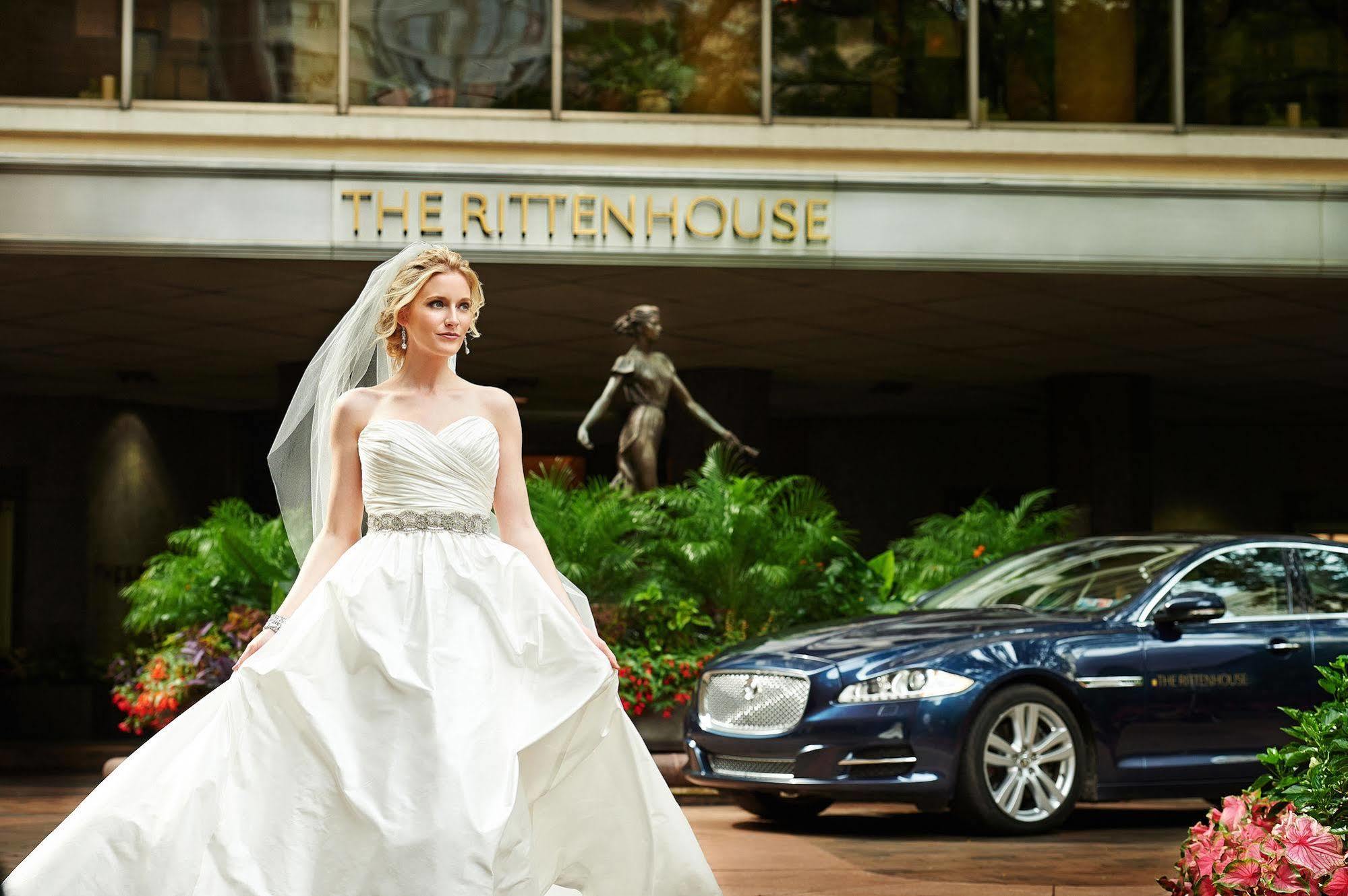 The Rittenhouse Filadelfia