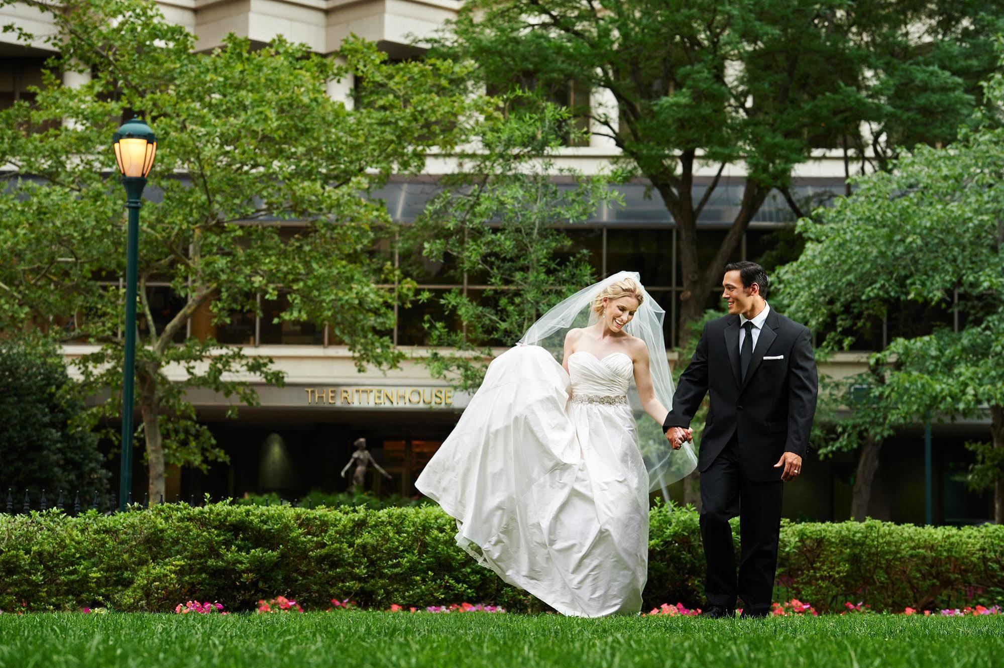 The Rittenhouse Filadelfia