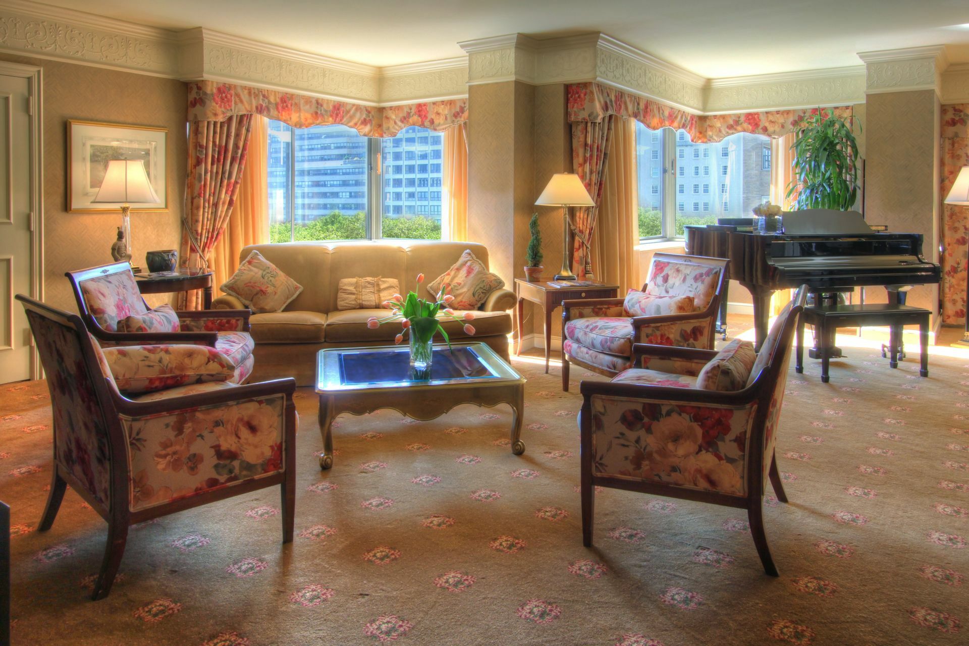 The Rittenhouse 5*