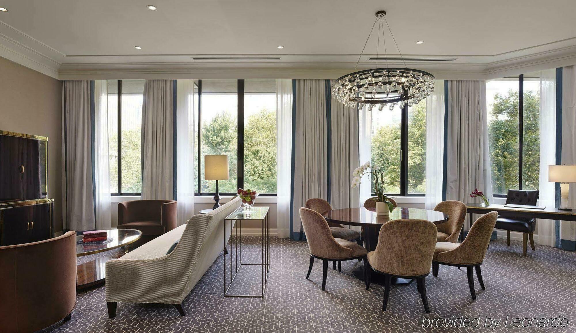 The Rittenhouse Filadelfia