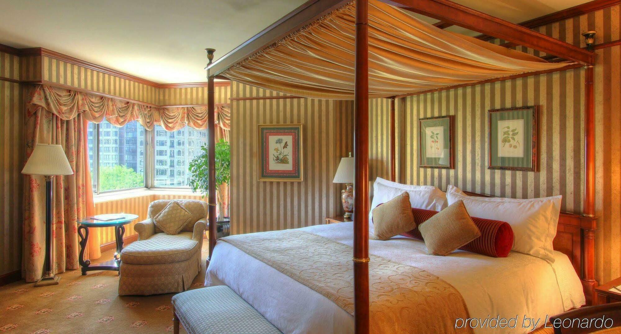 The Rittenhouse