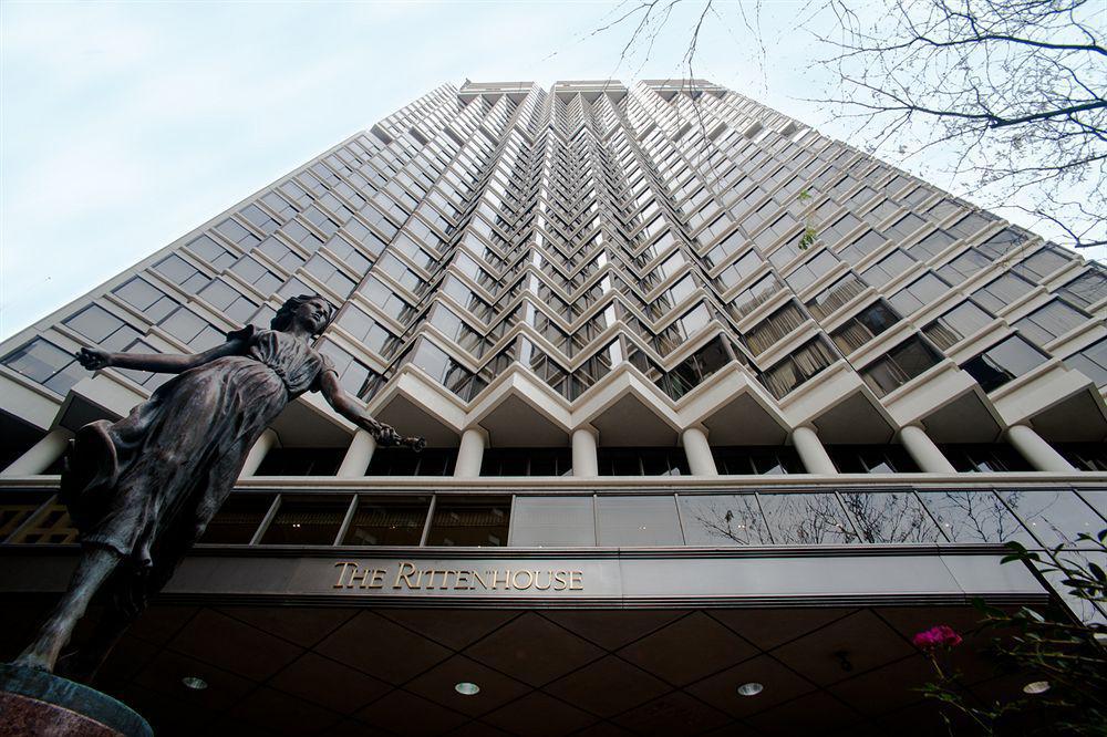 Hotel The Rittenhouse 5*