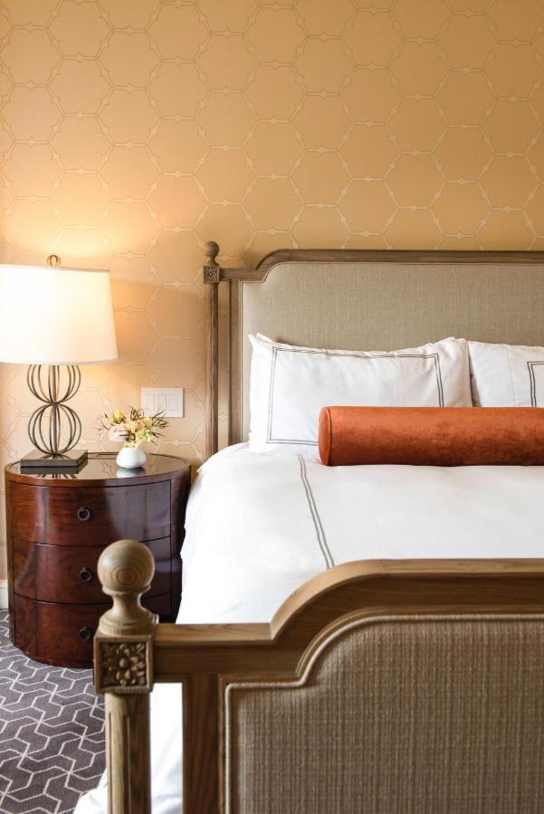 Hotel The Rittenhouse 5*